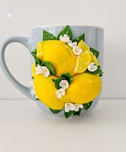 Чаши с плодове